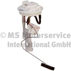 Датчик уровня топлива