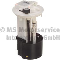 Датчик уровня топлива