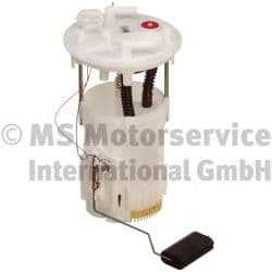 Датчик рівня пального