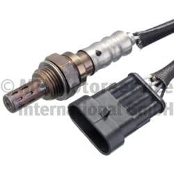 Лямбда-зонд