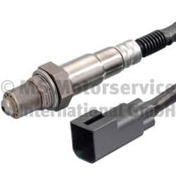 Лямбда-зонд