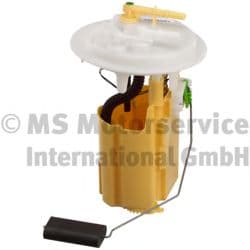 Датчик рівня пального