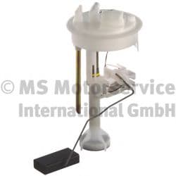 Датчик рівня пального