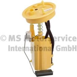 Датчик уровня топлива