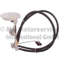 Датчик рівня пального