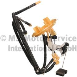 Датчик рівня пального