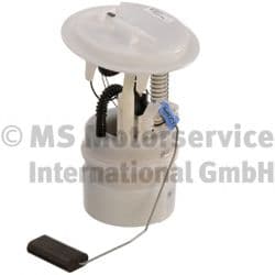 Топливный насос