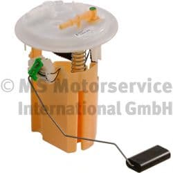 Датчик уровня топлива