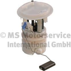 Топливный насос