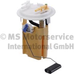 Датчик рівня пального