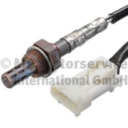 Лямбда-зонд