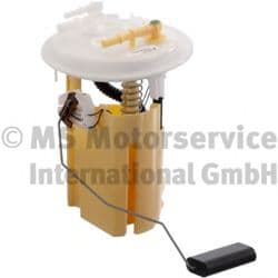 Датчик рівня пального