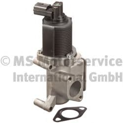 Клапан системы рециркуляции выхлопных газов