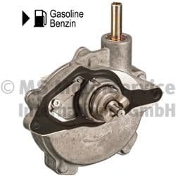 Вакуумный усилитель тормозной системы