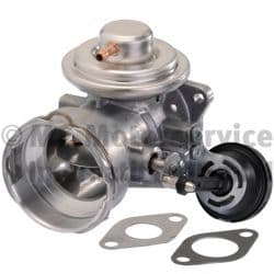 Клапан системы рециркуляции выхлопных газов