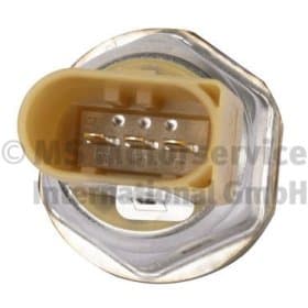 Датчик тиску подачі пального