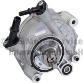 Вакуумний підсилювач гальмівної системи Вакуумний підсилювач гальмівної системи