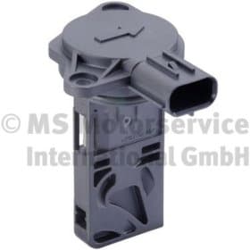 Витратомір повітря