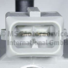 Клапан регулирования давления наддува