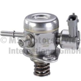 Паливний насос високого тиску