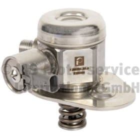 Топливный насос высокого давления