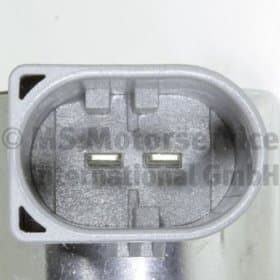 Топливный насос высокого давления