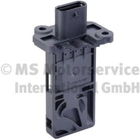 Витратомір повітря