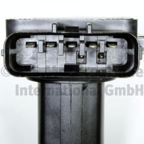 Витратомір повітря Витратомір повітря