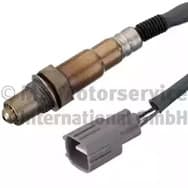 Лямбда-зонд Лямбда-зонд