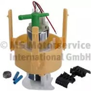 Паливний насос