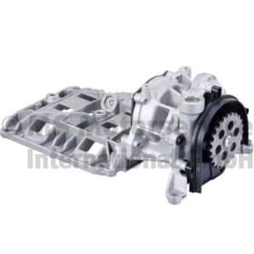 Вакуумный усилитель тормозной системы