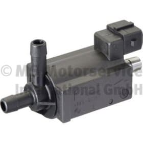 Клапан регулирования давления наддува