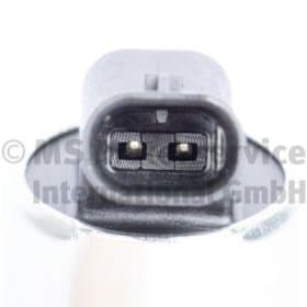 Регулювальний клапан розподільного вала