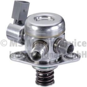 Топливный насос высокого давления