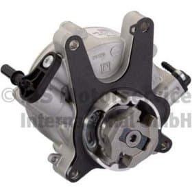 Вакуумний підсилювач гальмівної системи