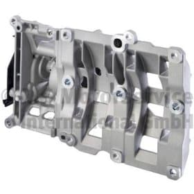 Вакуумный усилитель тормозной системы