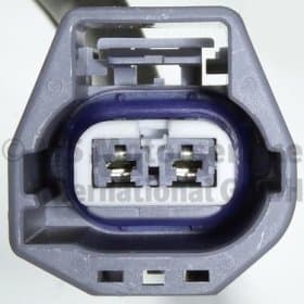 Вакуумний підсилювач гальмівної системи