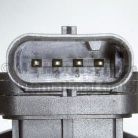 Расходомер воздуха