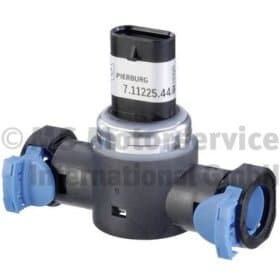 Датчик тиску подачі пального