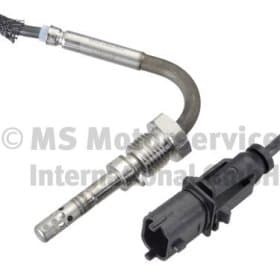 Датчик температури вихлопних газів