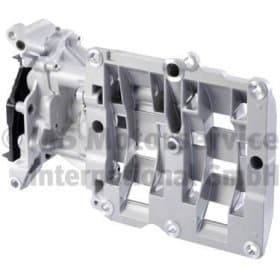 Вакуумний підсилювач гальмівної системи