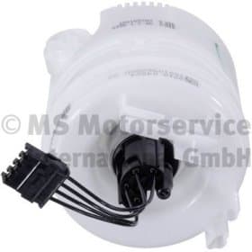 Паливний насос