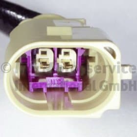 Датчик температуры выхлопных газов