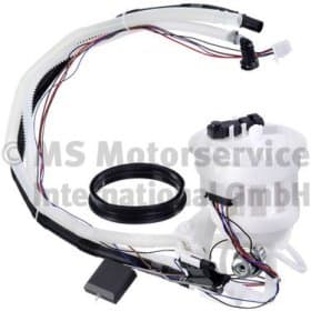 Датчик уровня топлива