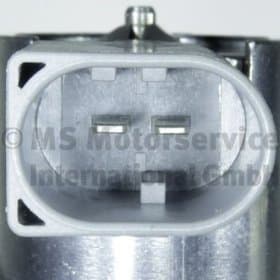 Паливний насос високого тиску