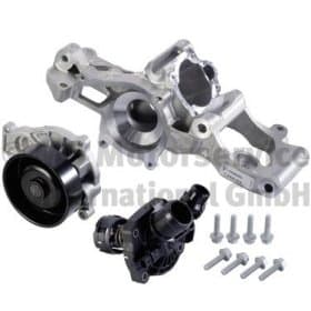 Помпа Помпа