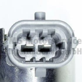 Топливный насос высокого давления