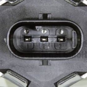 Датчик давления подачи топлива