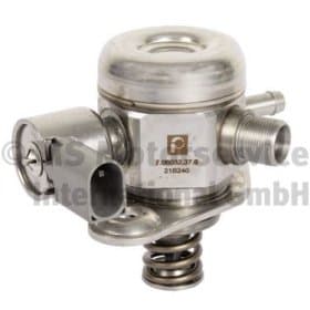 Паливний насос високого тиску