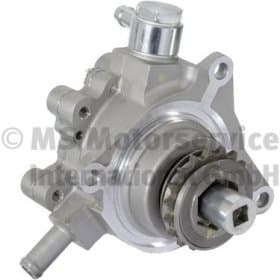 Вакуумный усилитель тормозной системы